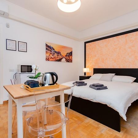 Orange Room Μιλάνο Εξωτερικό φωτογραφία