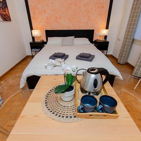 Orange Room Μιλάνο Εξωτερικό φωτογραφία