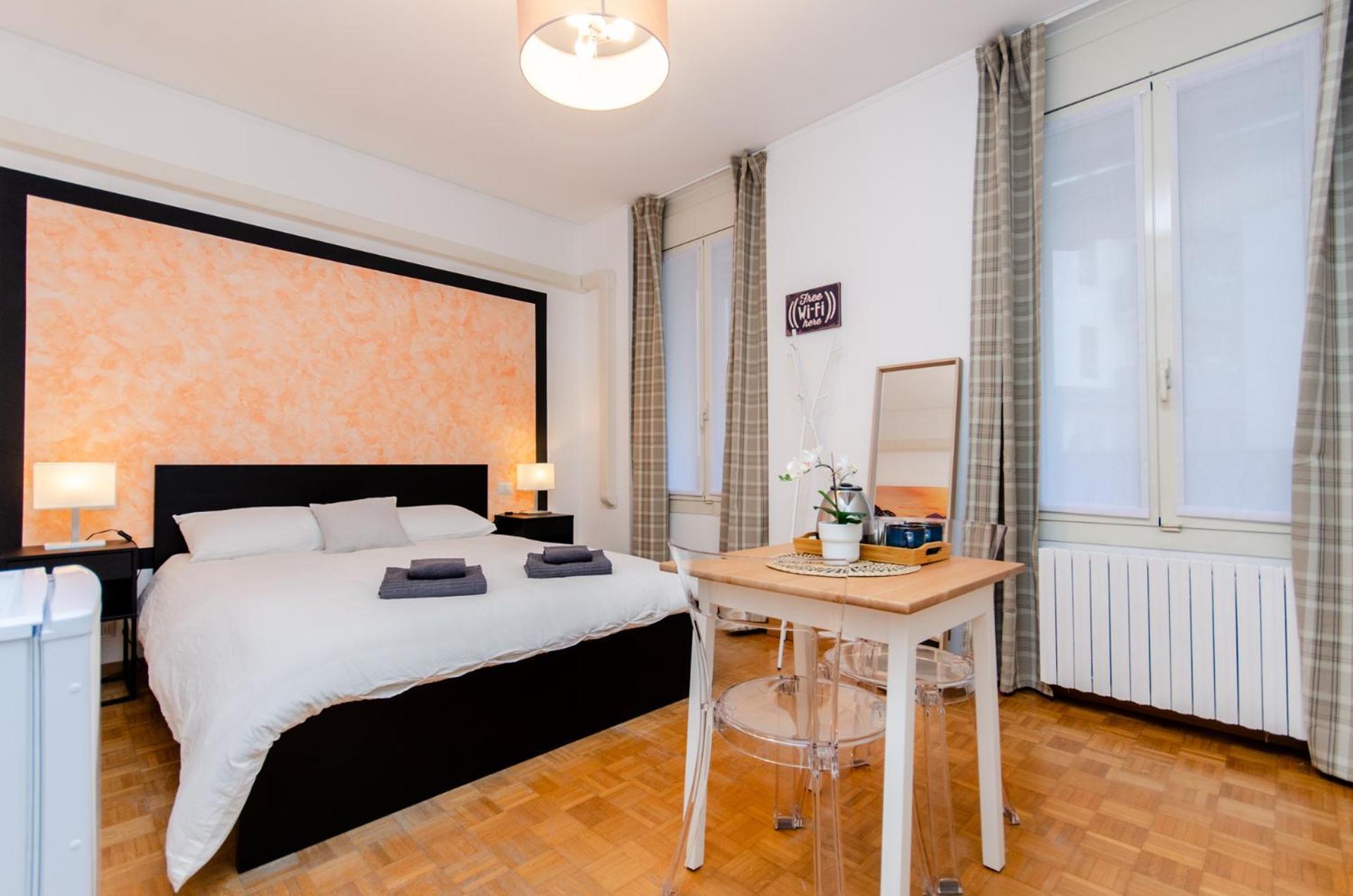 Orange Room Μιλάνο Εξωτερικό φωτογραφία