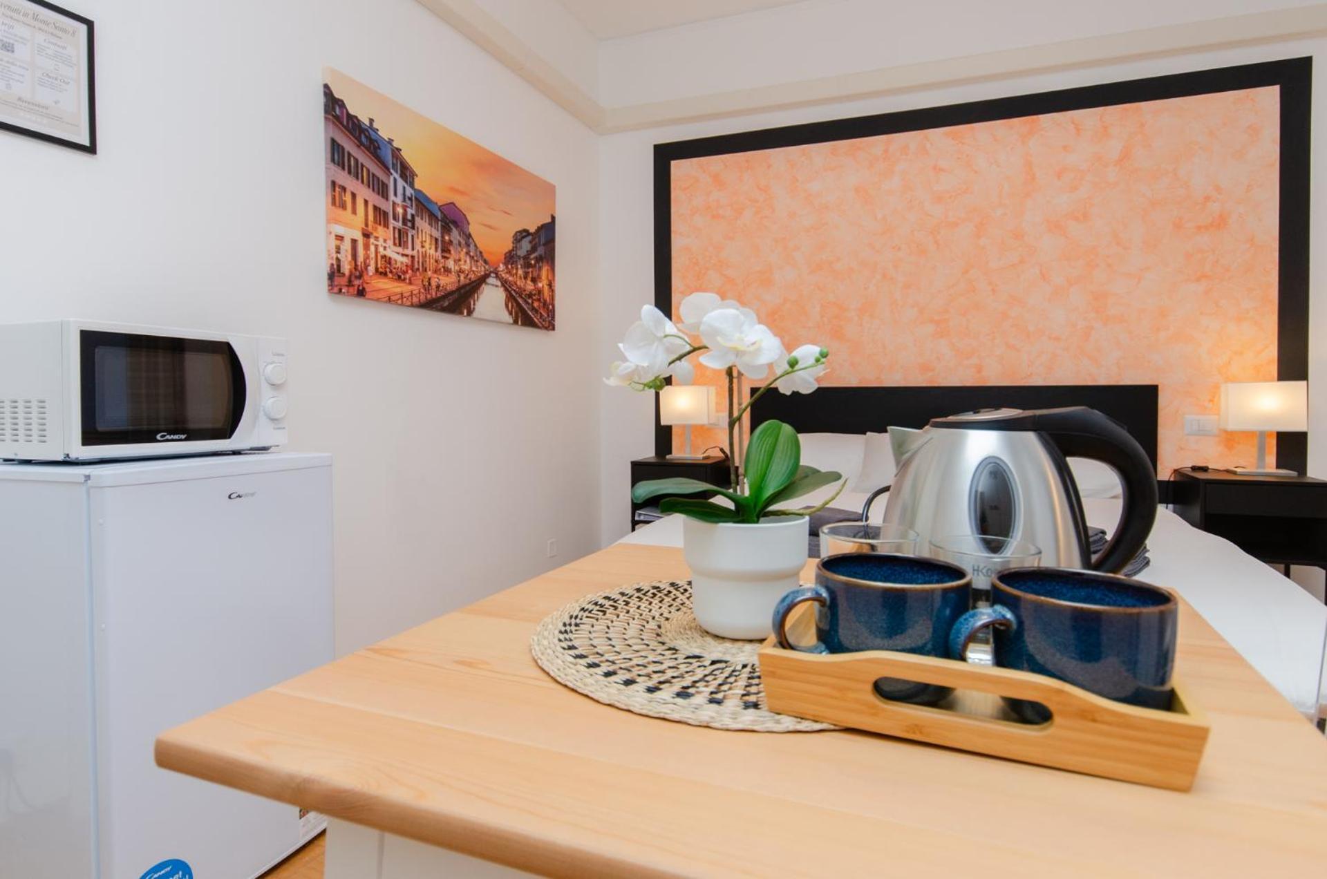 Orange Room Μιλάνο Εξωτερικό φωτογραφία