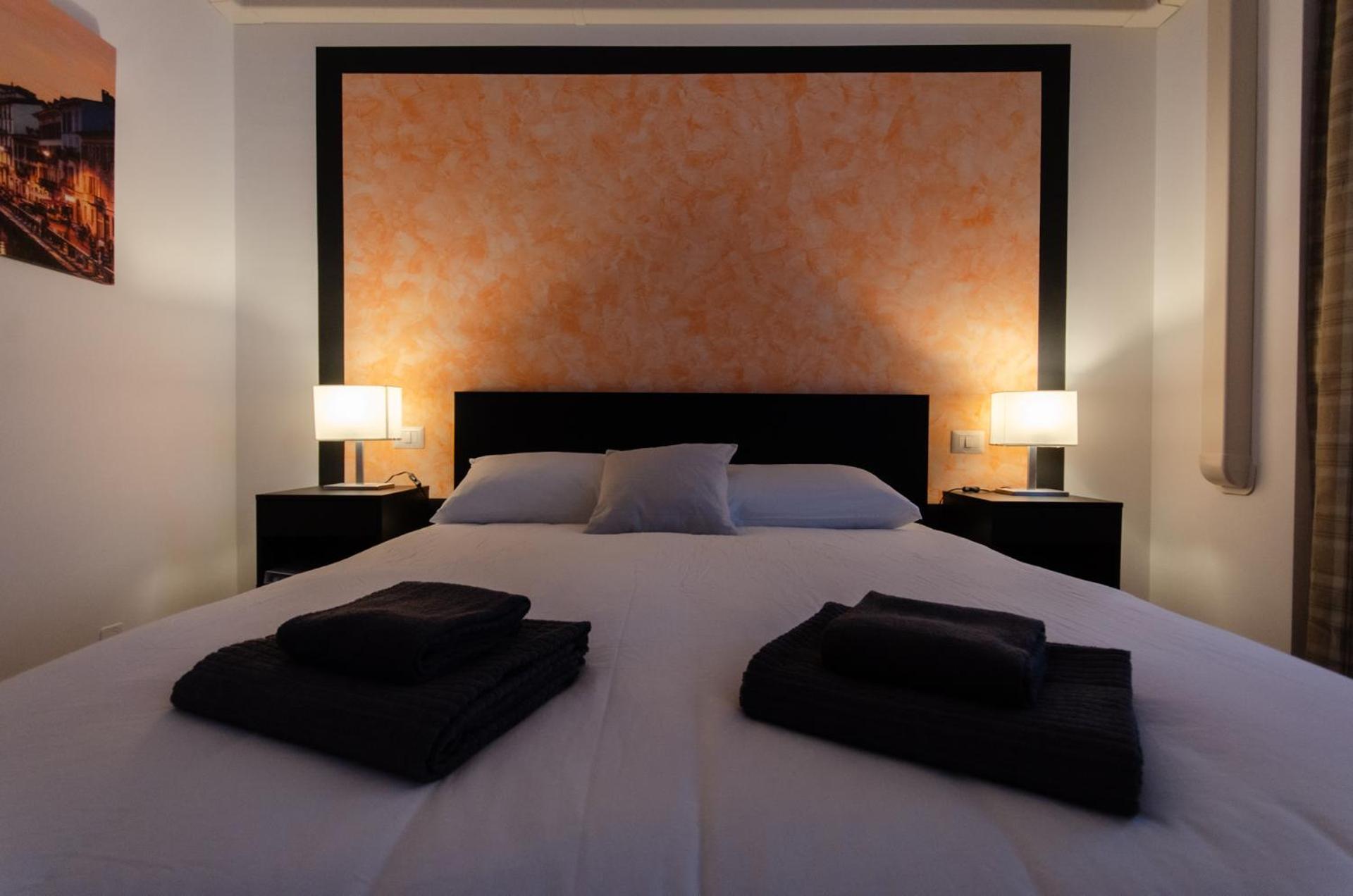 Orange Room Μιλάνο Εξωτερικό φωτογραφία