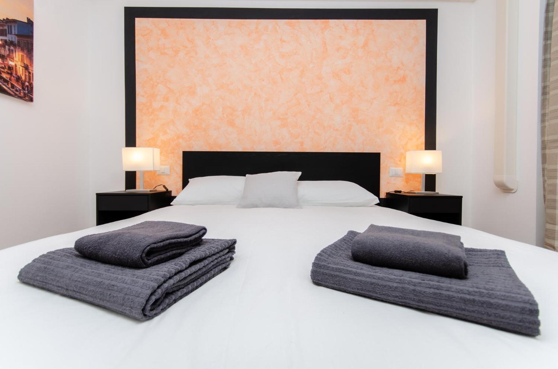 Orange Room Μιλάνο Εξωτερικό φωτογραφία